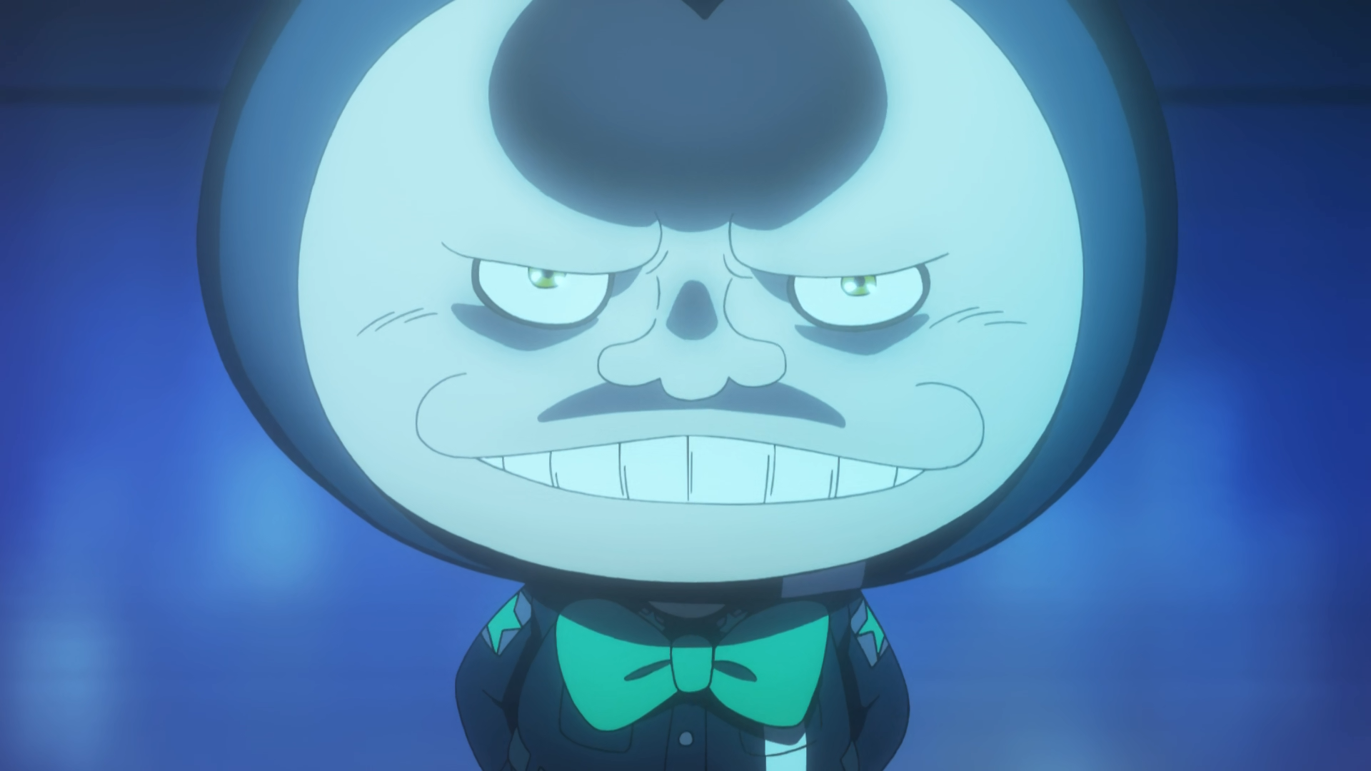 One Piece Film 13 (Keitaro_XP)